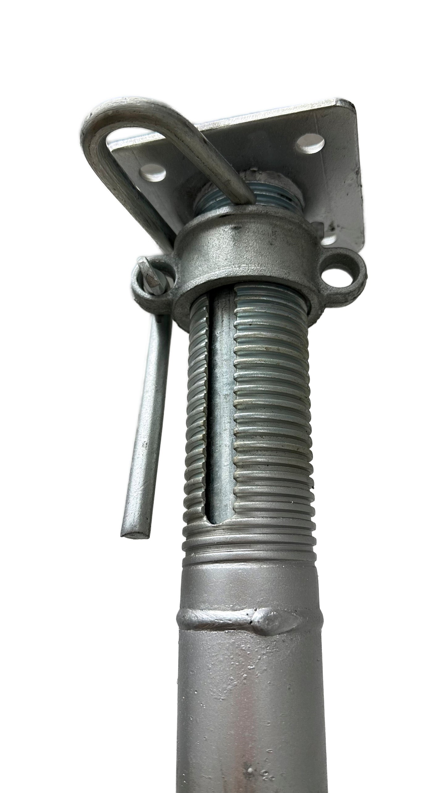 Steel Shoring Jack #3 (Hot-dip galvanized)