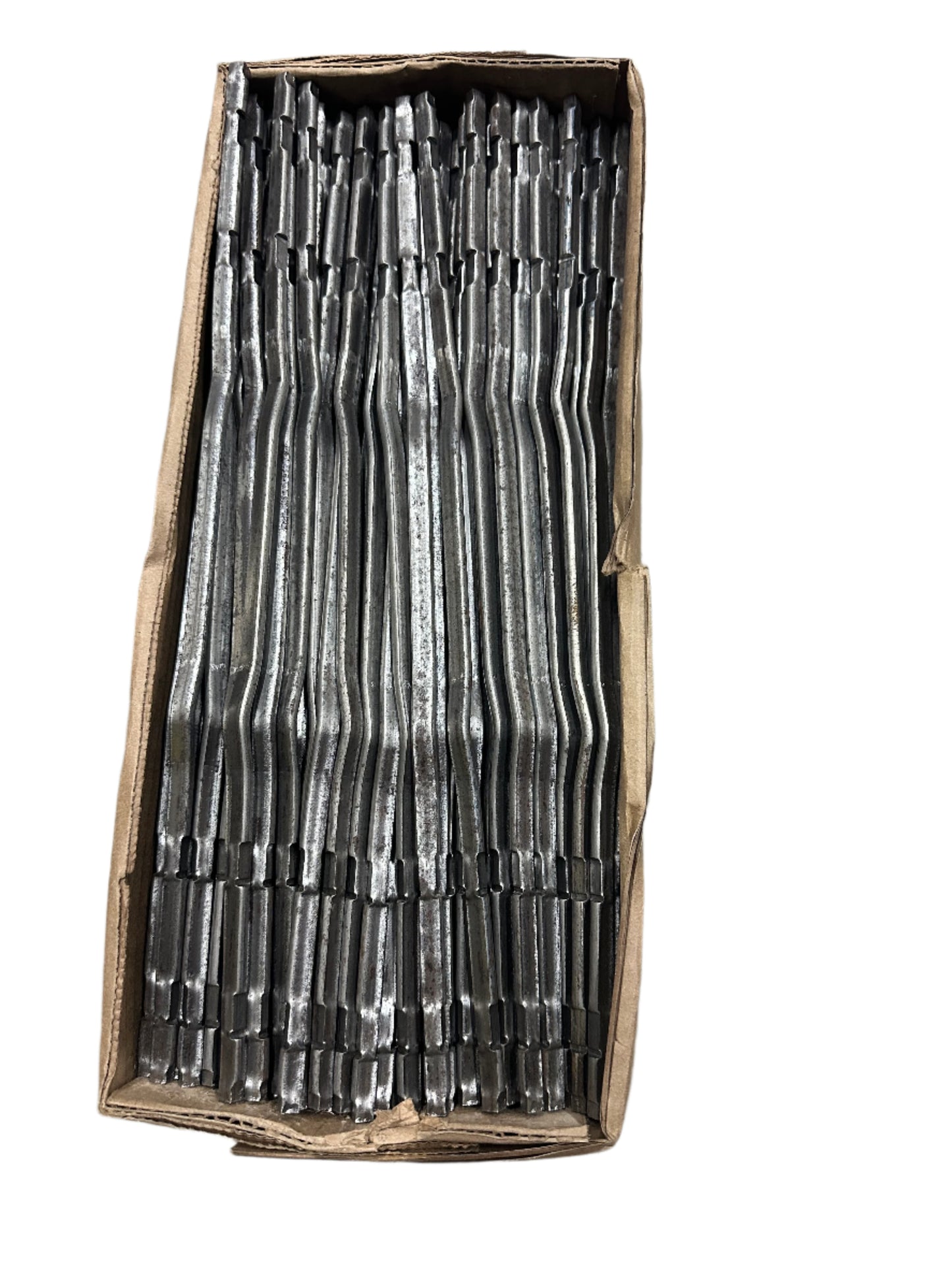 Snap Ties 10"