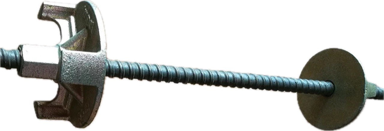 Tie rods 60" (10 pcs)