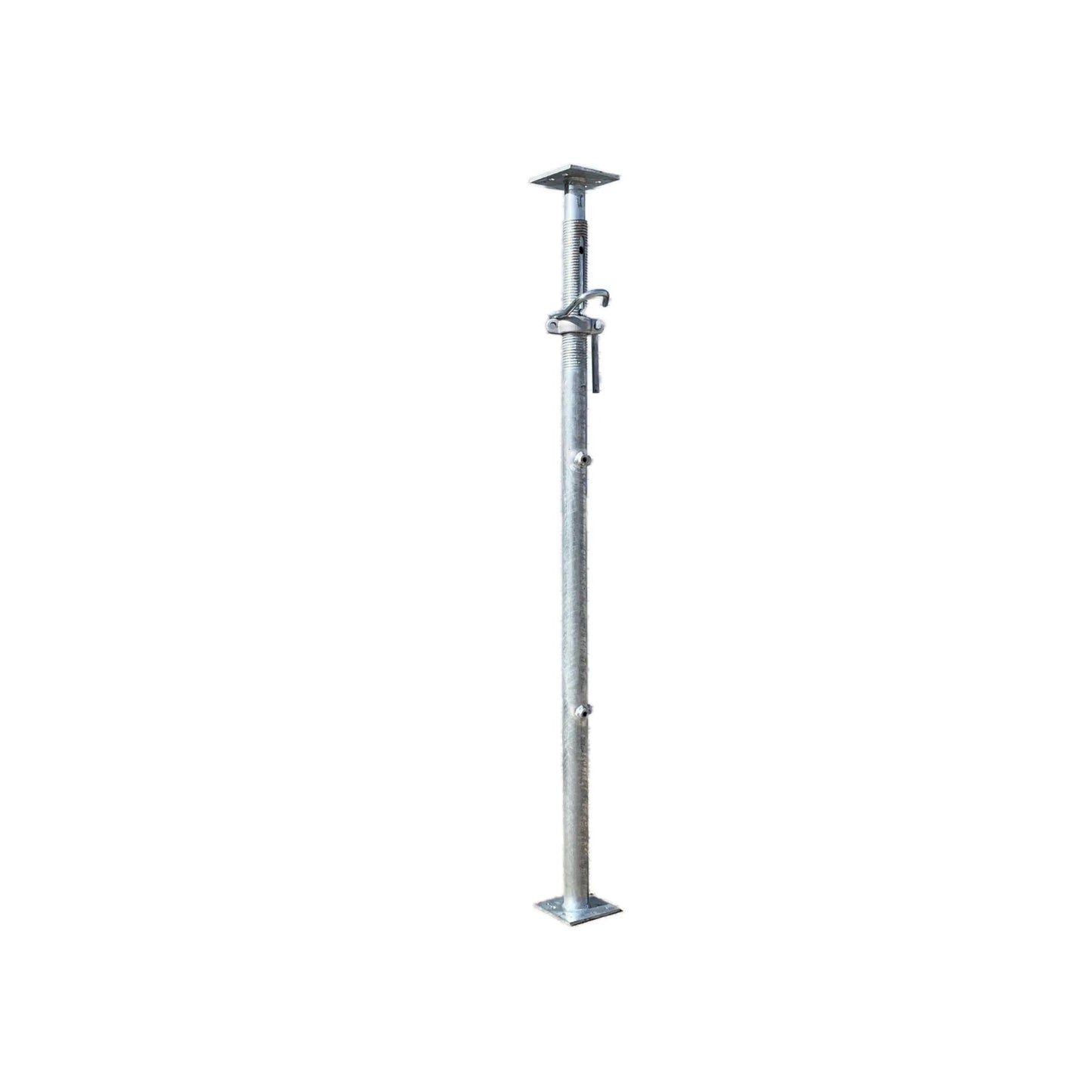 Steel Shoring Jack #3 (Hot-dip galvanized)