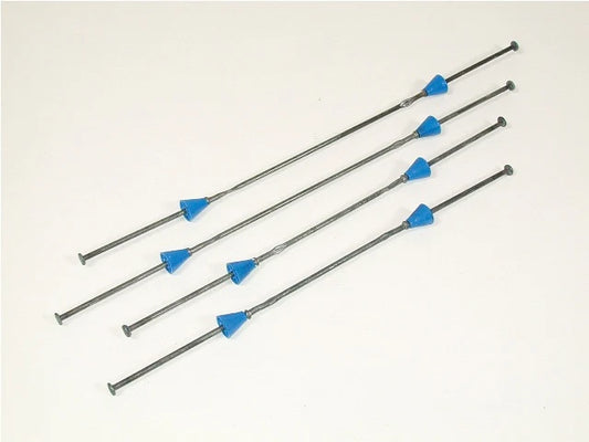 Cone Ties 12"