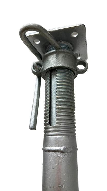Steel Shoring Jack #3 (Hot-dip galvanized)