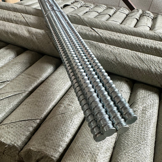 Tie rods 60" (10 pcs)
