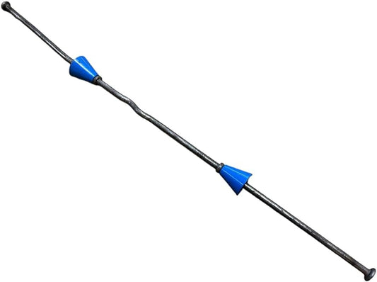 Cone Ties 10"